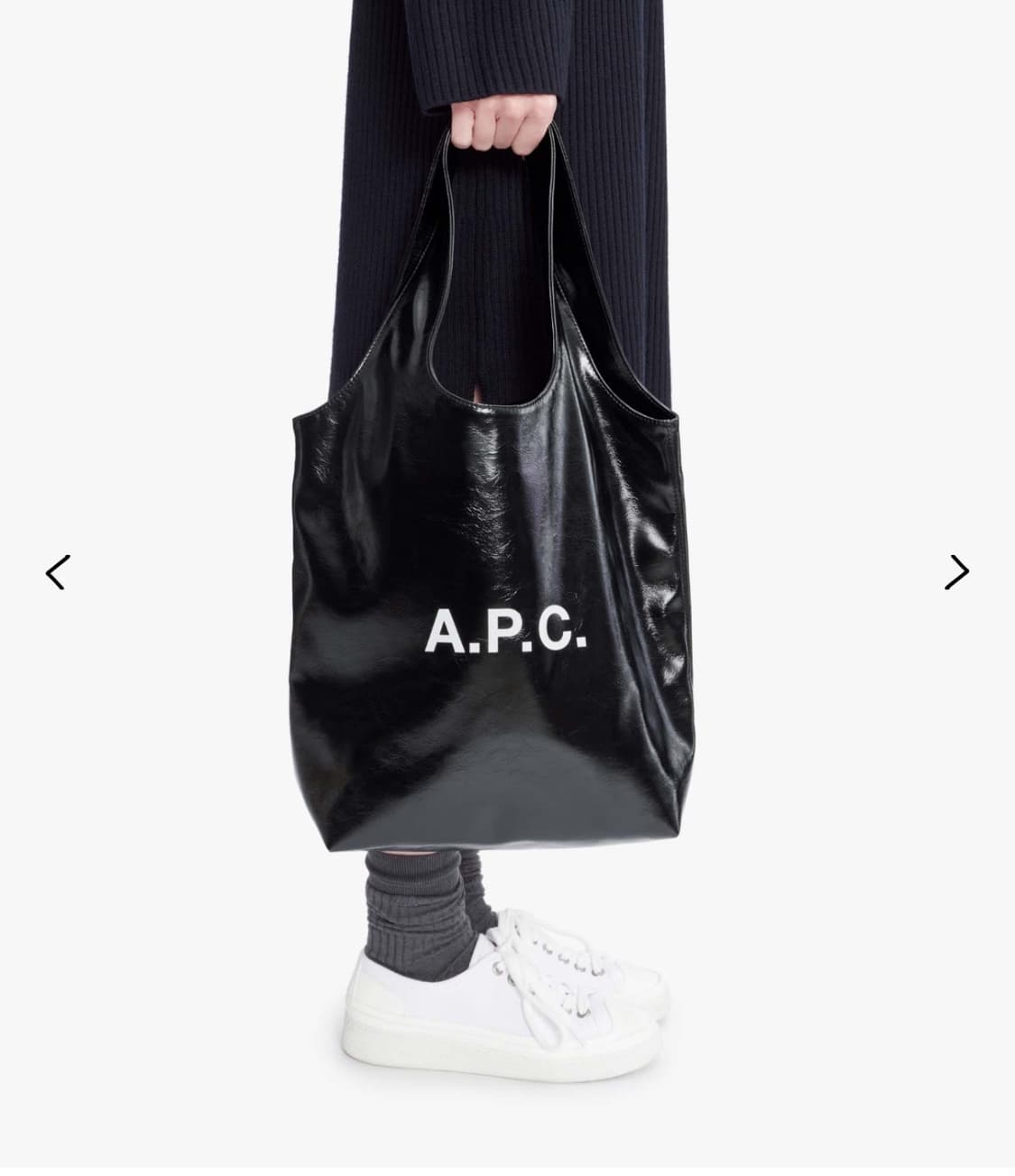 아페쎄 숄더 상품이미지1