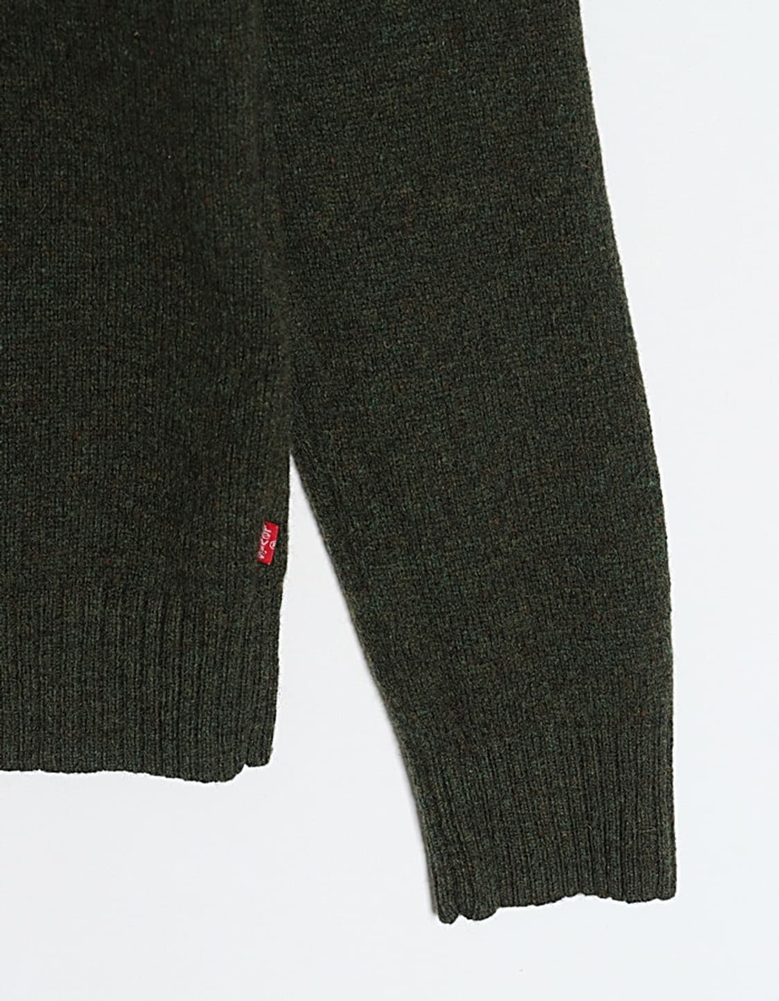 Levi's Wool Knit 상품이미지3