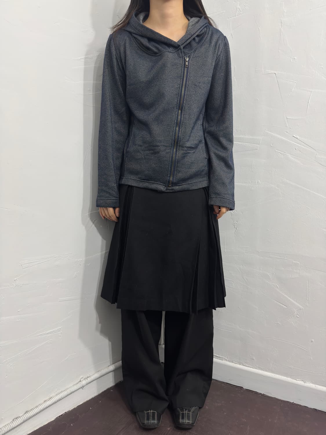 zipup jacket 상품이미지2