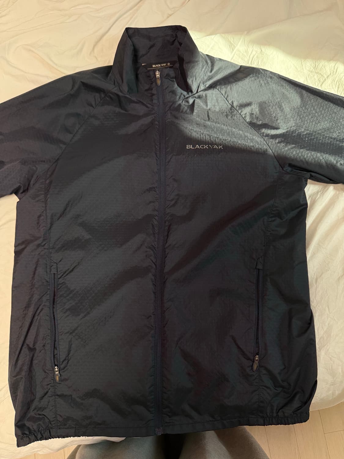 블랙야크 바람막이 상품이미지1