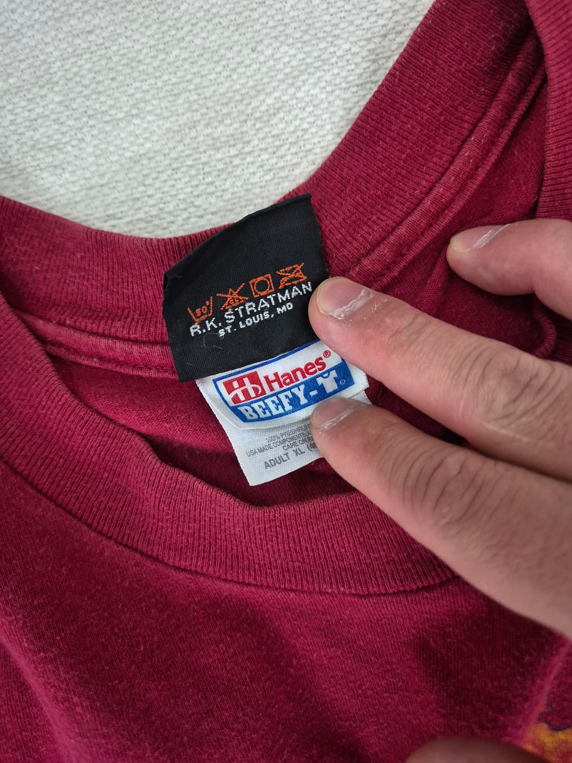 할리데이비슨 반팔티 상품이미지7