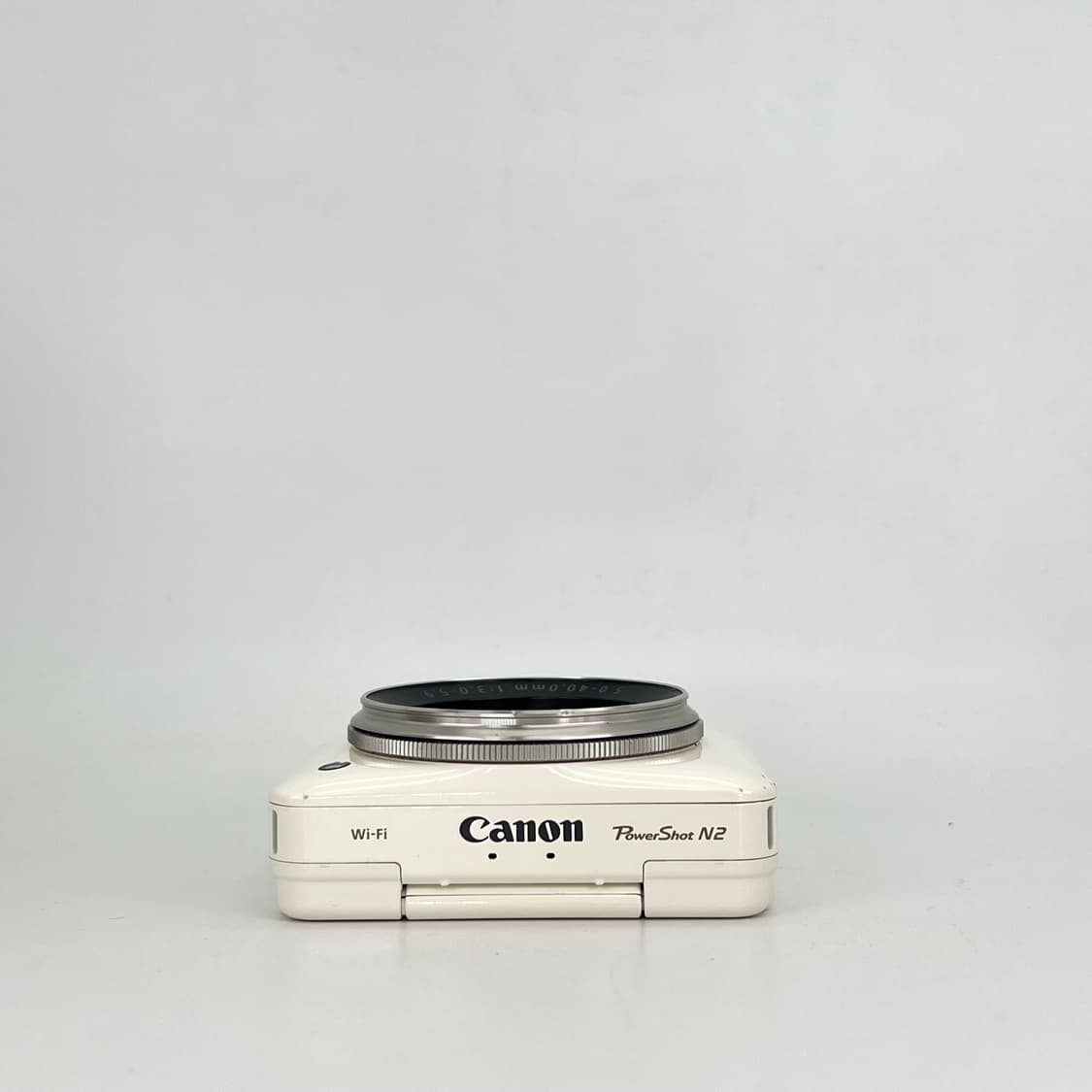 캐논 파워샷 Canon PowerShot N2 화이트 상품이미지7
