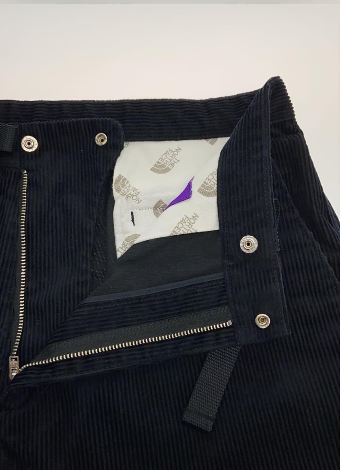 THE NORTH FACE PURPLE LABEL CORDUROY WID 상품이미지3