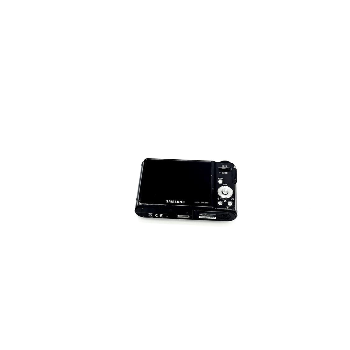 엔진모양&희귀!) Samsung VLUU WB1000 디카 카메라 상품이미지10