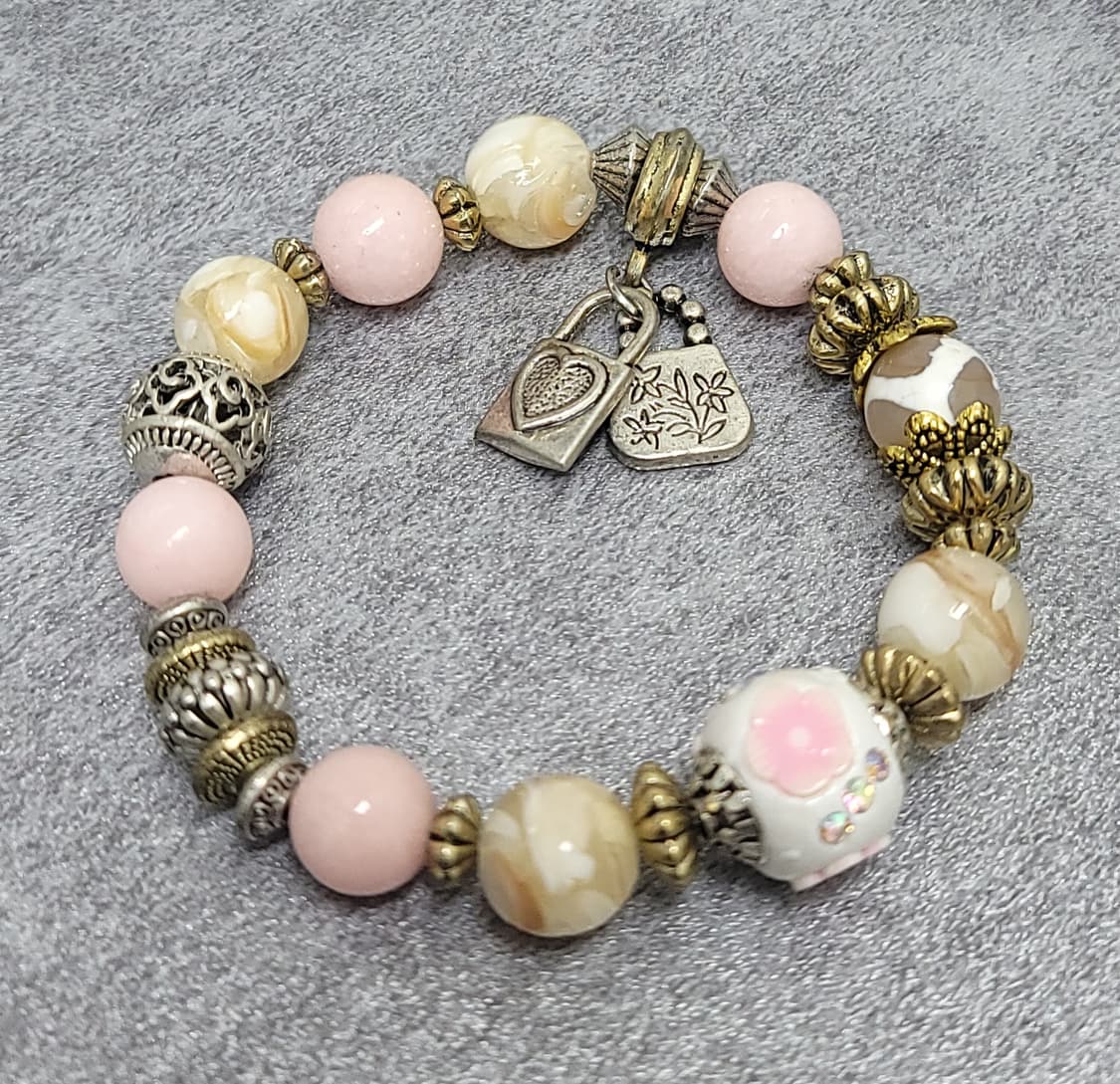 vintage bracelet set 상품이미지4