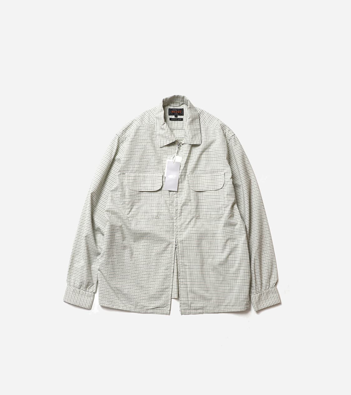 BEAMS PLUS 상품이미지1