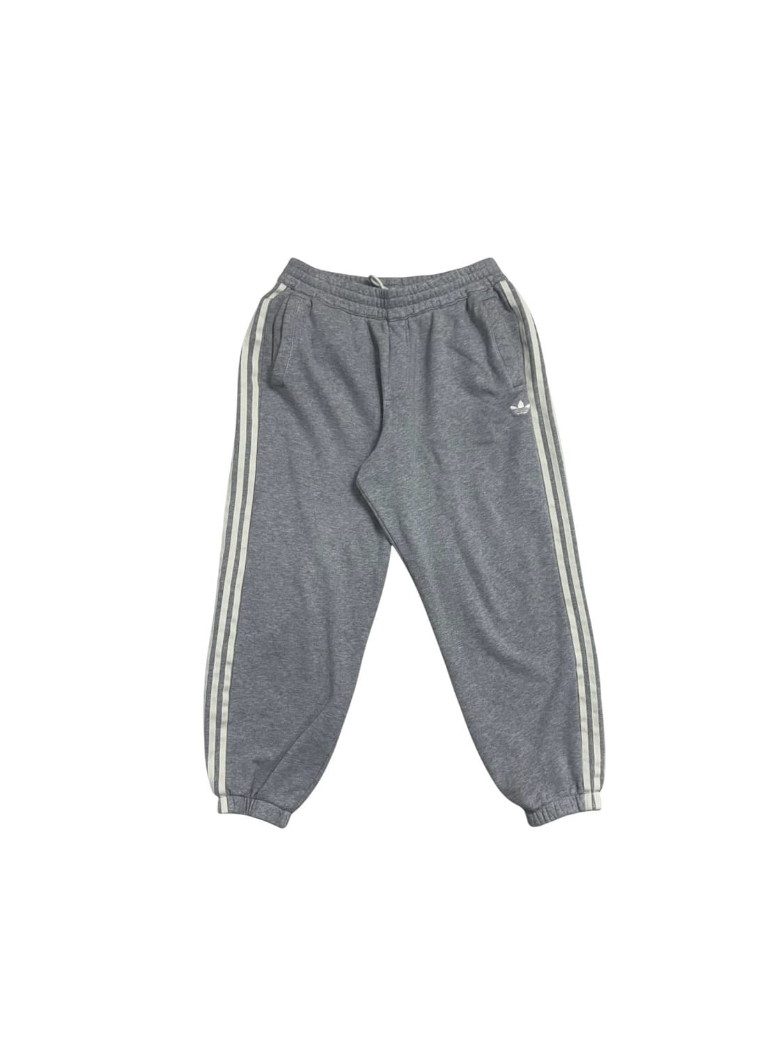 아디다스 스케이트 보딩 파이어버드 조거 팬츠 그레이 상품이미지1