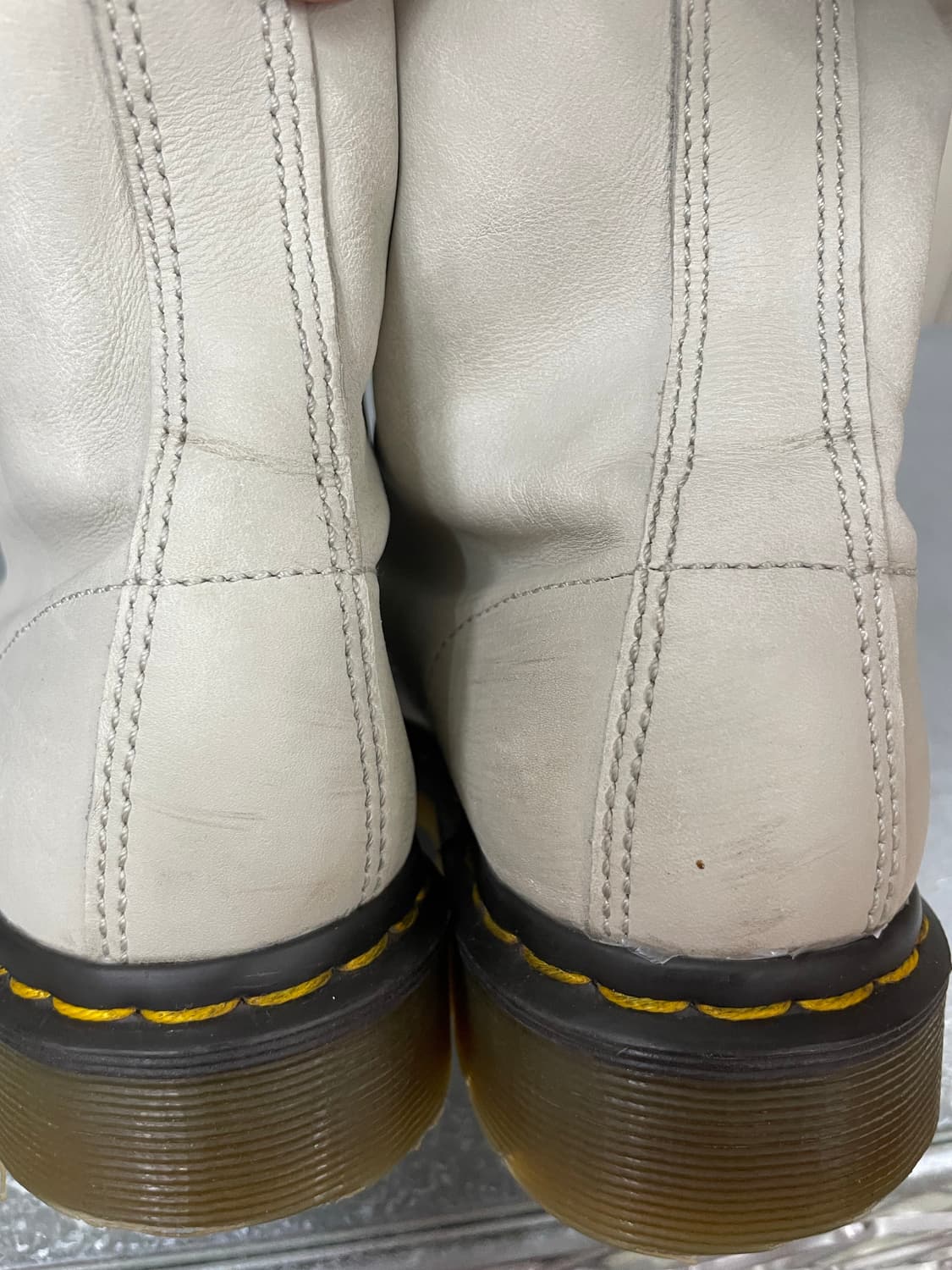 닥터마틴 1460 파스칼 8홀 uk5 상품이미지9