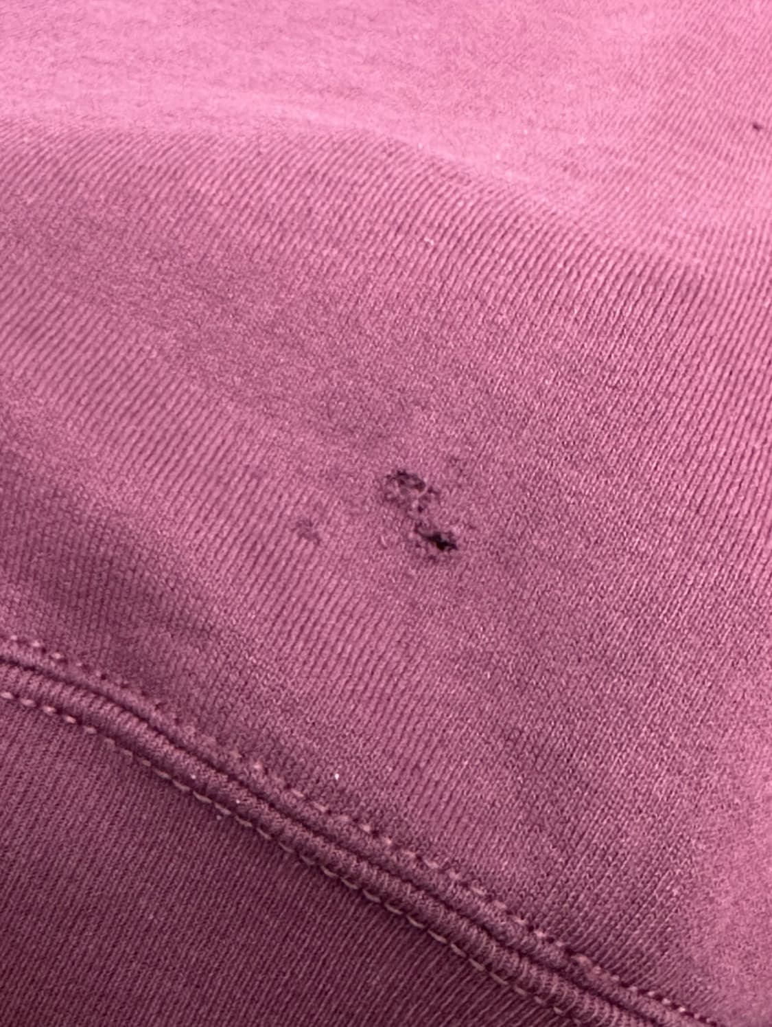 90s Armani Jeans 페이디드 스웻셔츠 L 상품이미지7