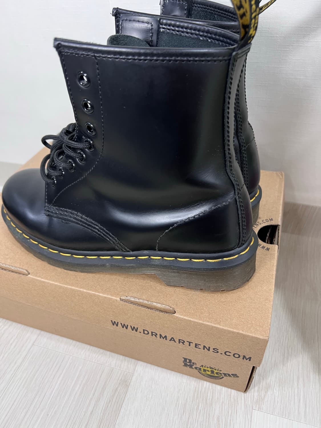 Dr. Martens 1460 smooth uk6 상품이미지9