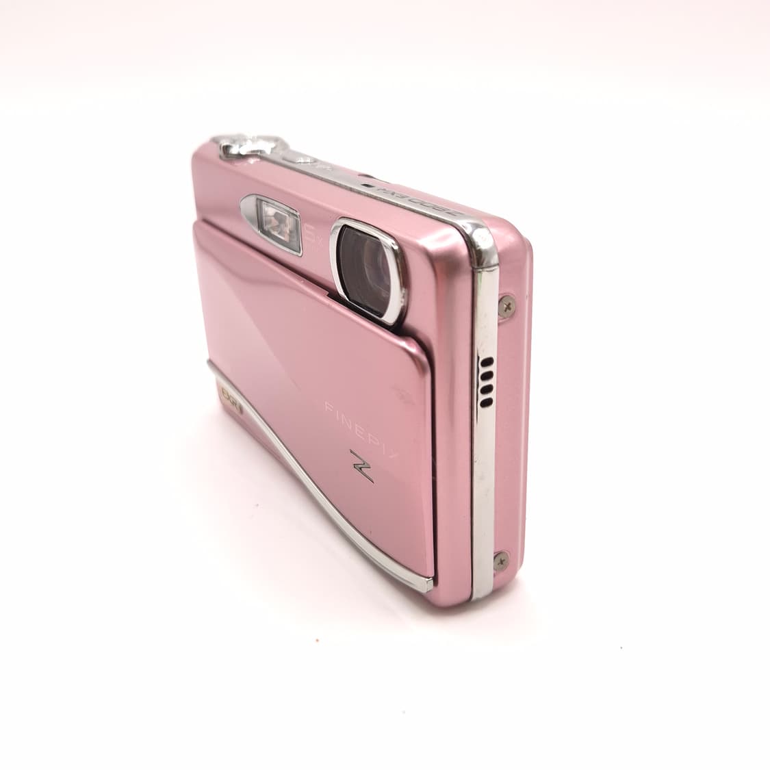 몽글🫧 파인픽스 Z800EXR ✨ 터치 LCD  감성디카 박스셋 💕 상품이미지5