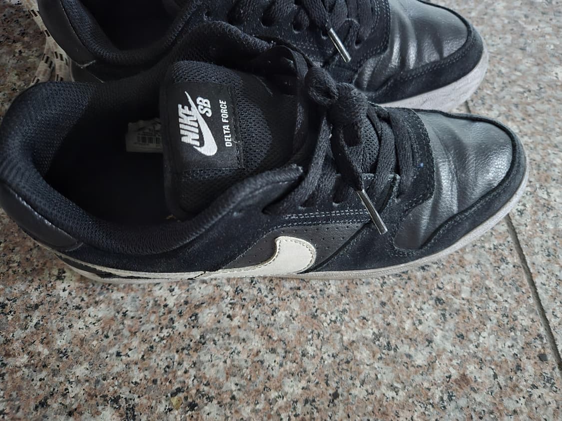 나이키 운동화 250 상품이미지3