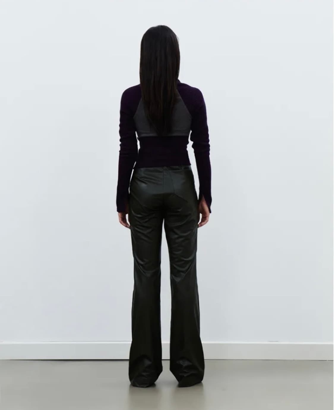 Kyo Two way zipup 상품이미지3