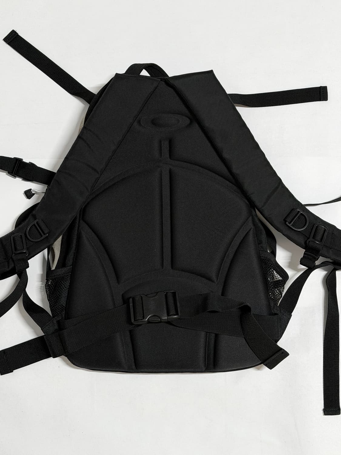 00's 오클리 롤러블레이드 백팩 상품이미지2