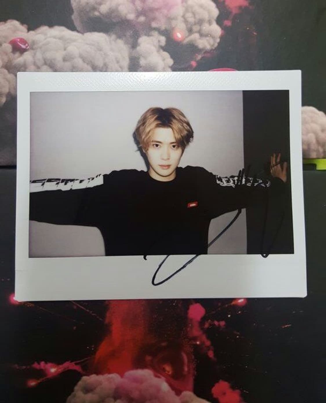 032c Freedom Chain Long sleeve 상품이미지1