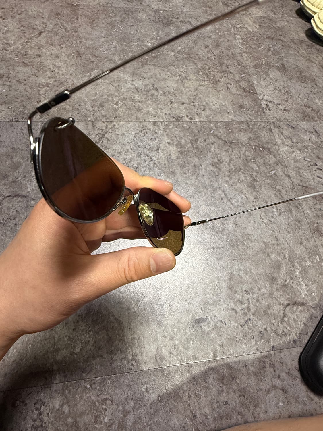 비비안웨스트우드 선글라스 상품이미지3