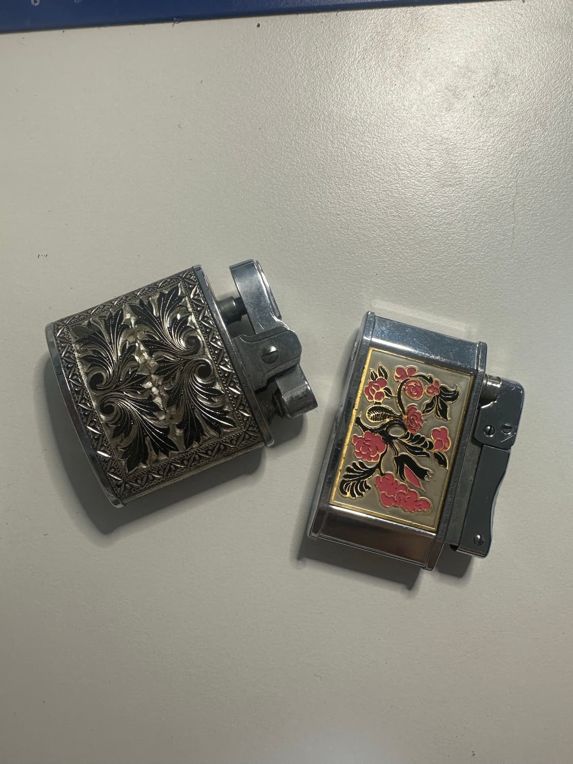 빈티지 오일라이터 일괄 개당 6 상품이미지1