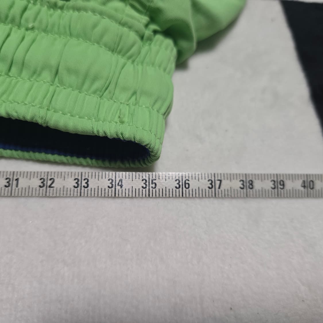 S 폴로랄프로렌 스윔팬츠 그린 상품이미지6