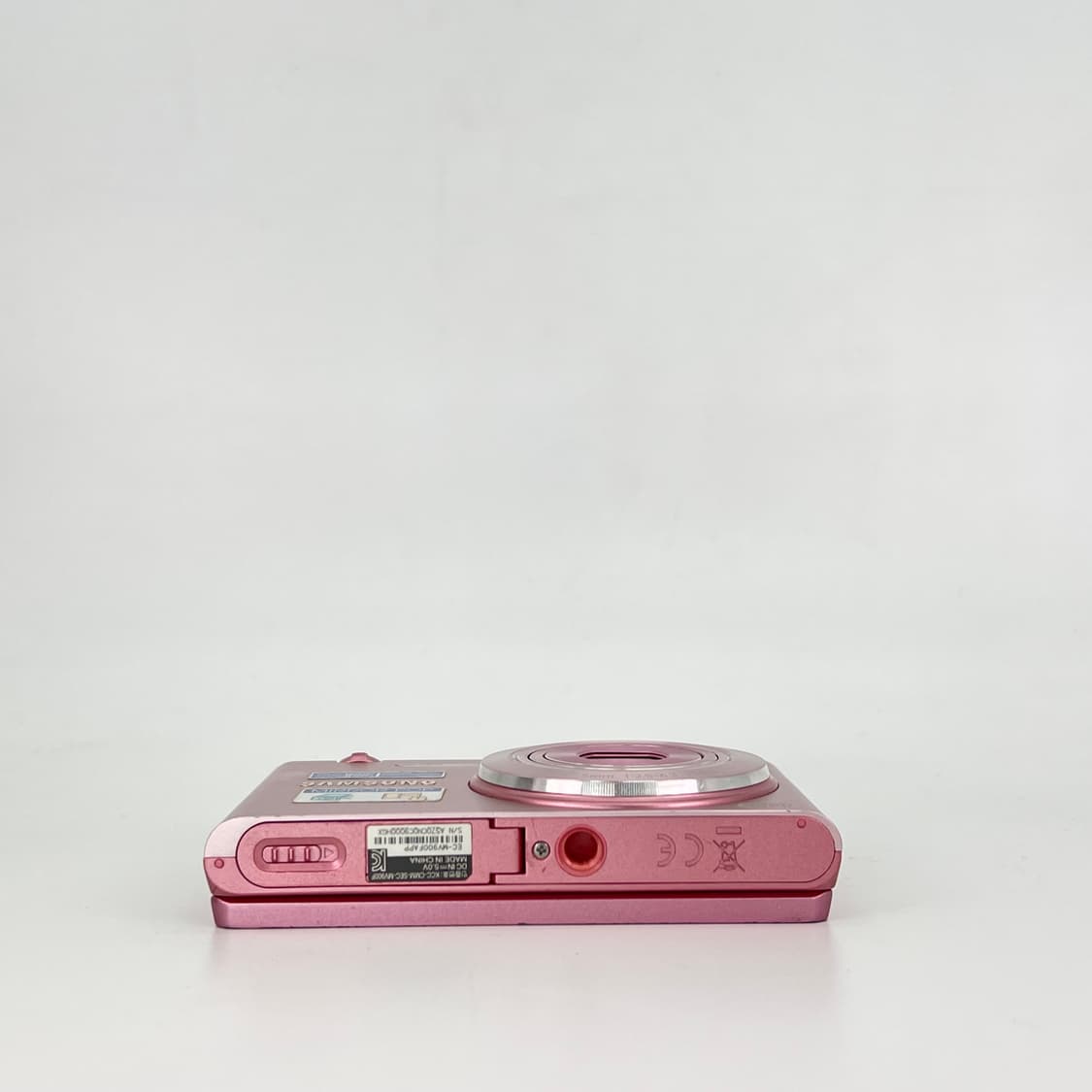 삼성 Samsung MV900F 핑크 상품이미지9