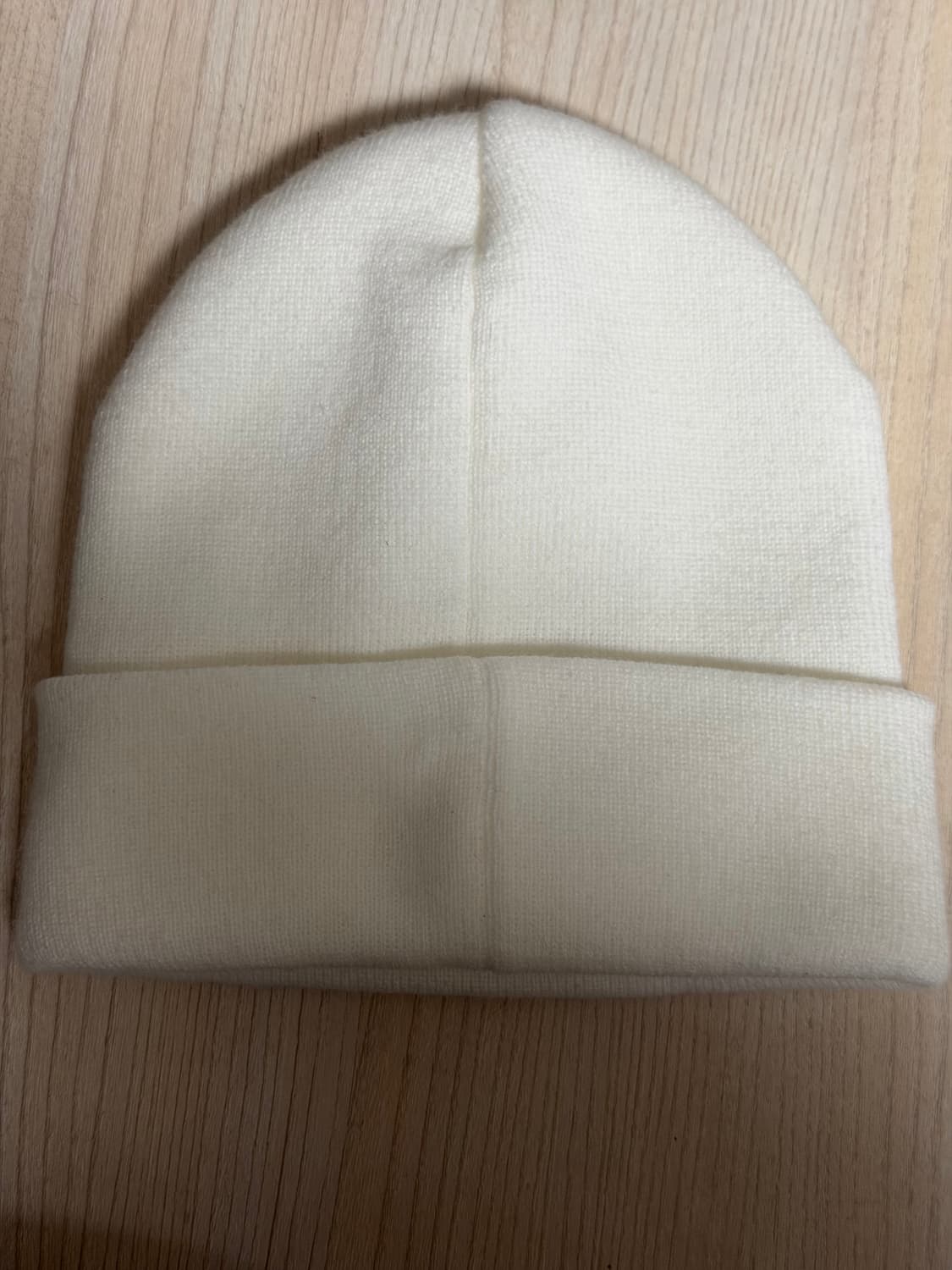 Supreme Professional Beanie White - 24FW 상품이미지2