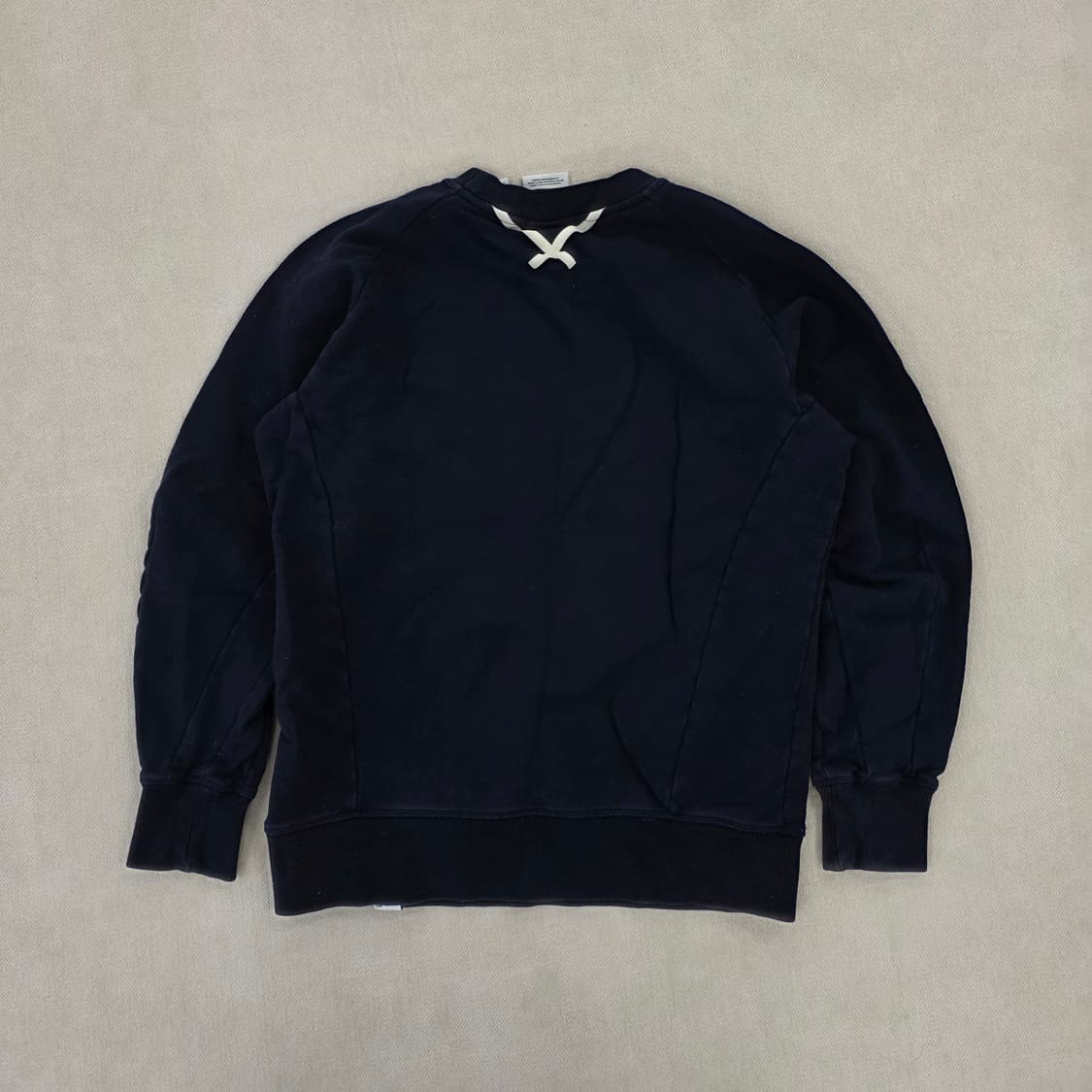 [95] 아디다스 XO 크루 맨투맨 0220J 상품이미지3