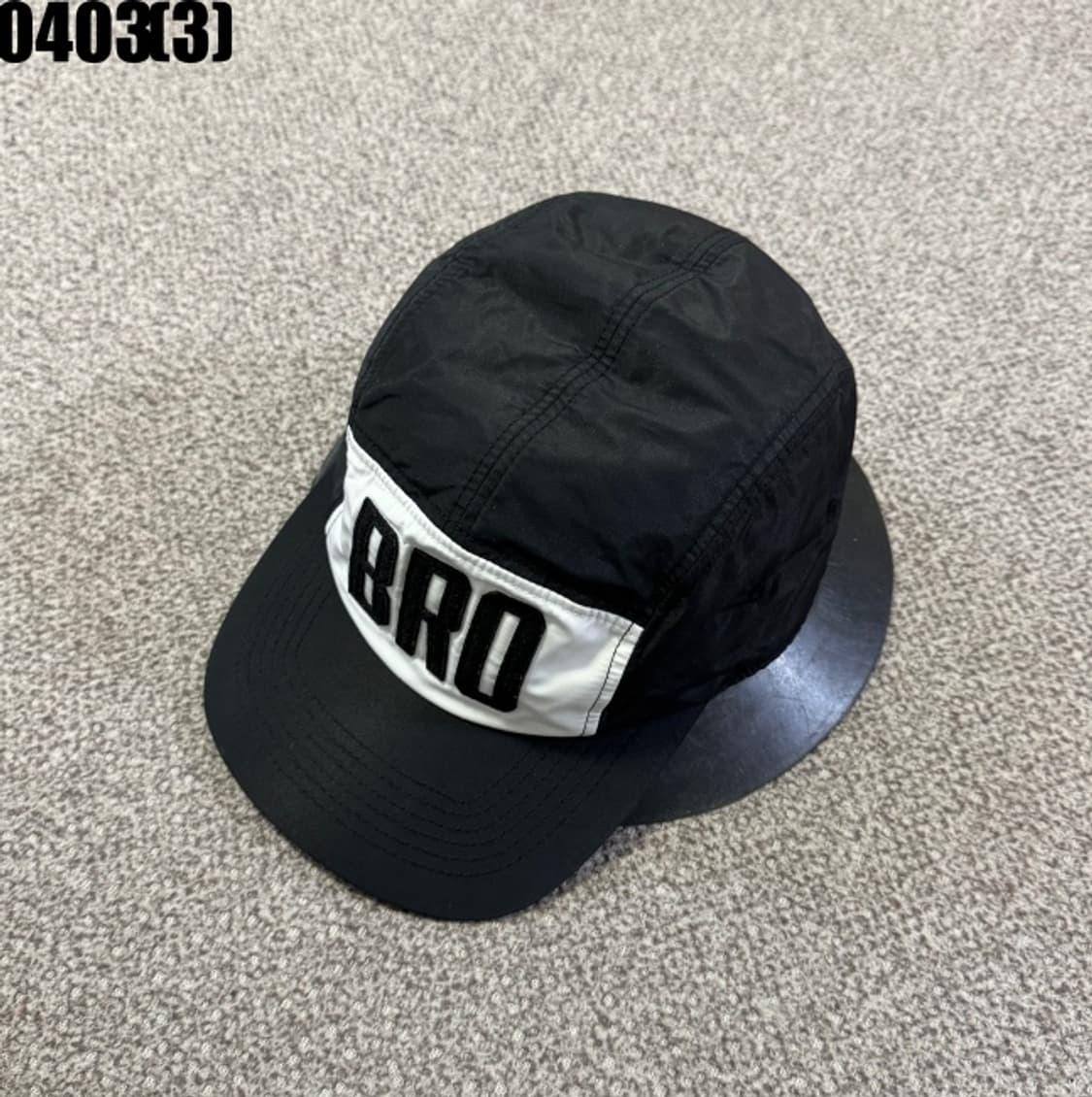 엄브로 볼캡 모자 상품이미지1