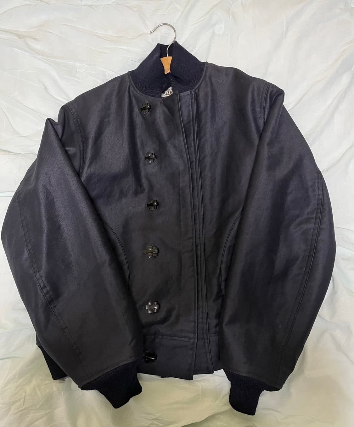 버즈릭슨 후크 덱자켓 정글클로스 40 상품이미지1