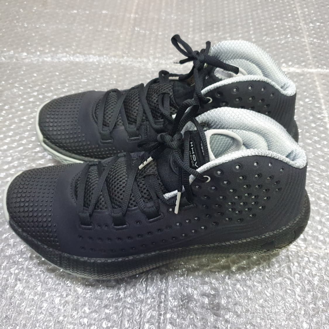 언더아머 농구화 호버 해복2 농구 신발 3022050(285) 상품이미지1