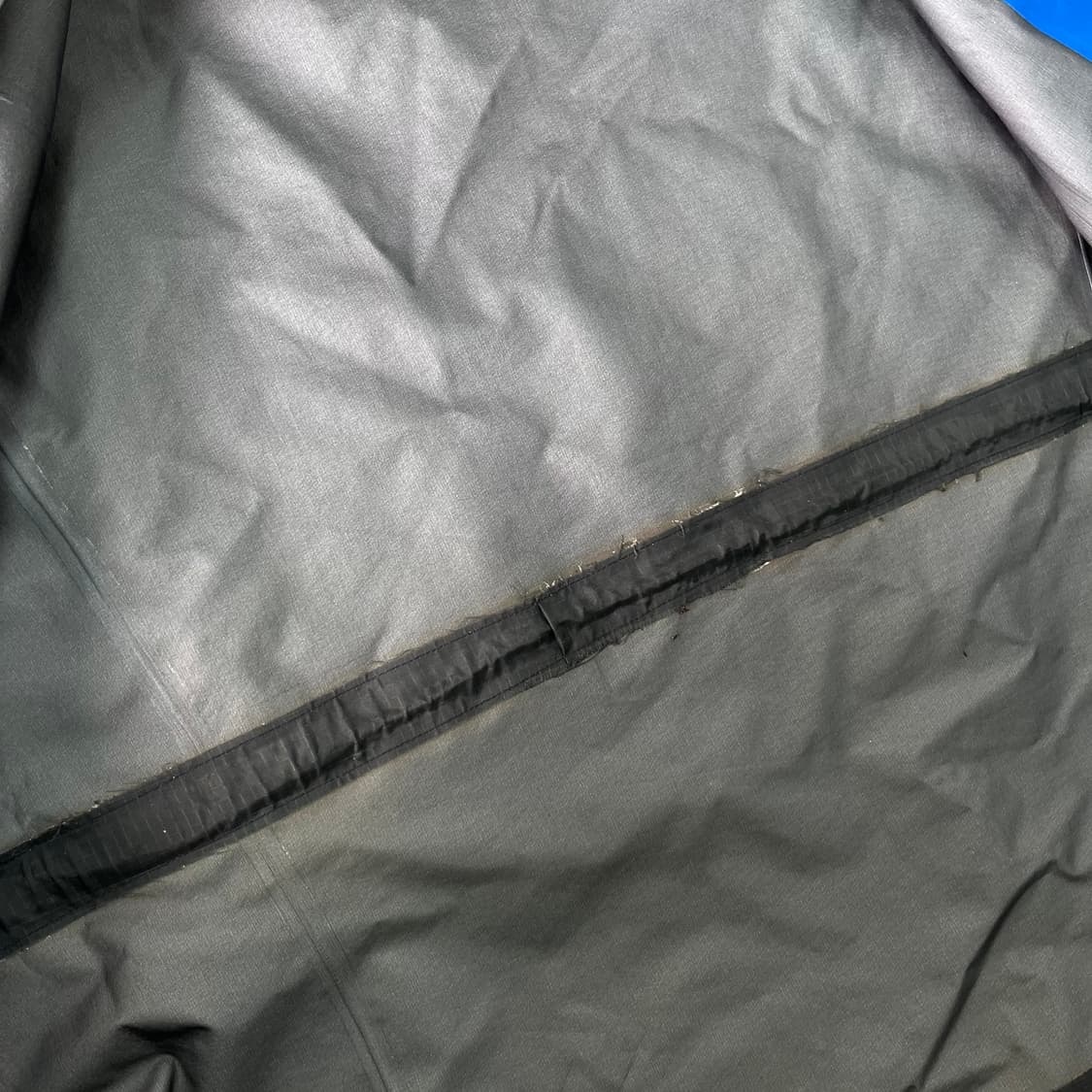 100 아크테릭스 SV알파 고어텍스 바람막이 자켓 상품이미지9