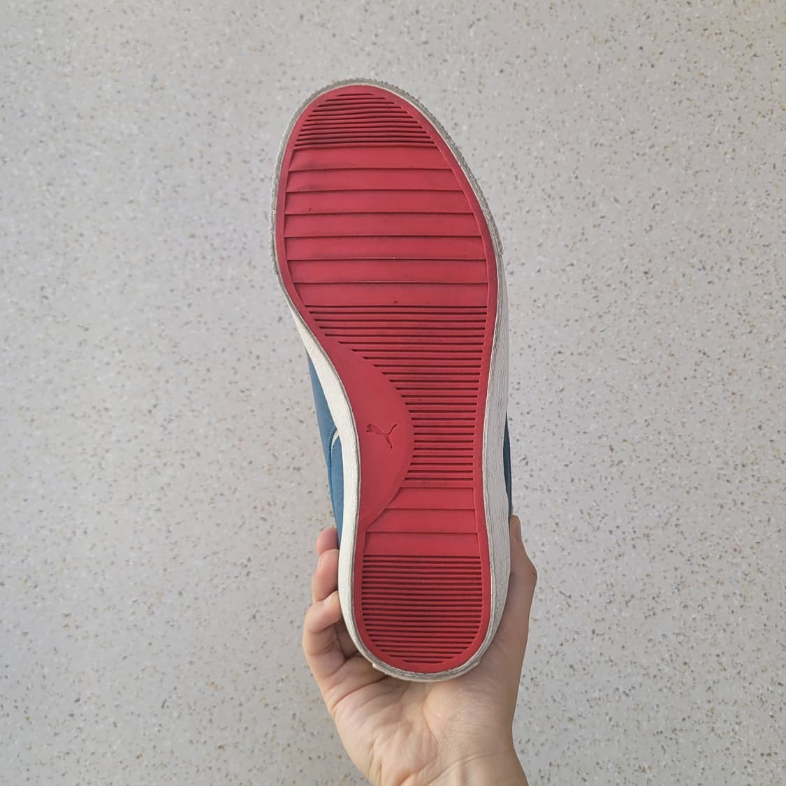 푸마 알렉산더 맥퀸 하이탑 260 상품이미지3