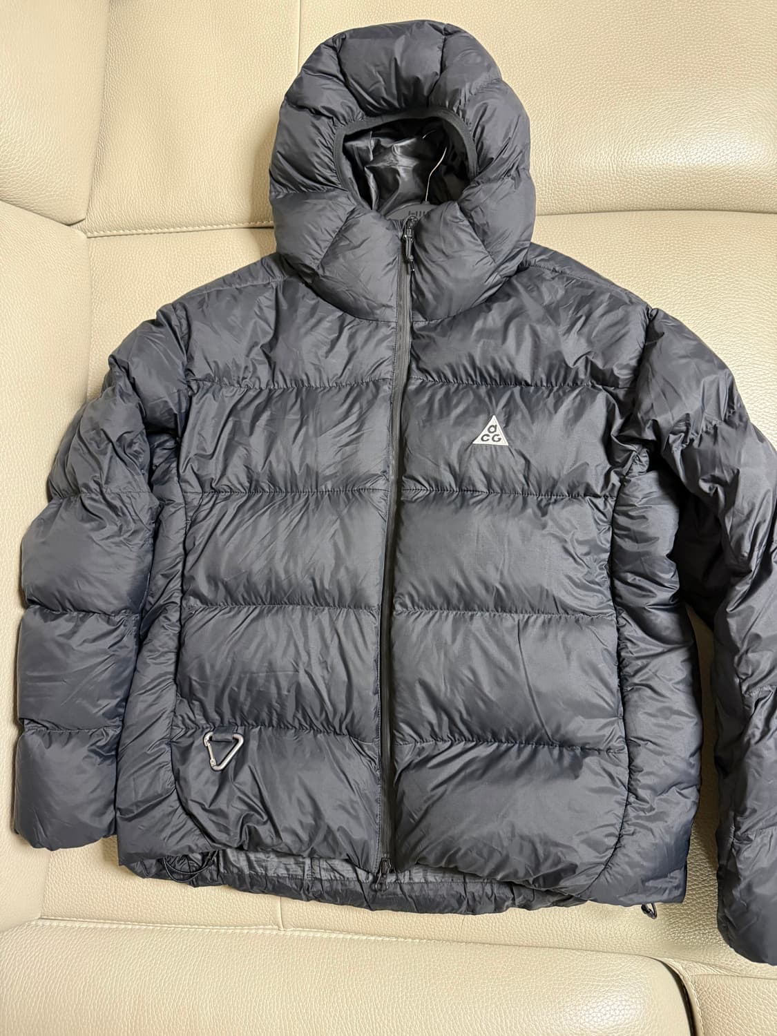 나이키 acg 루나 레이크 패딩 상품이미지2