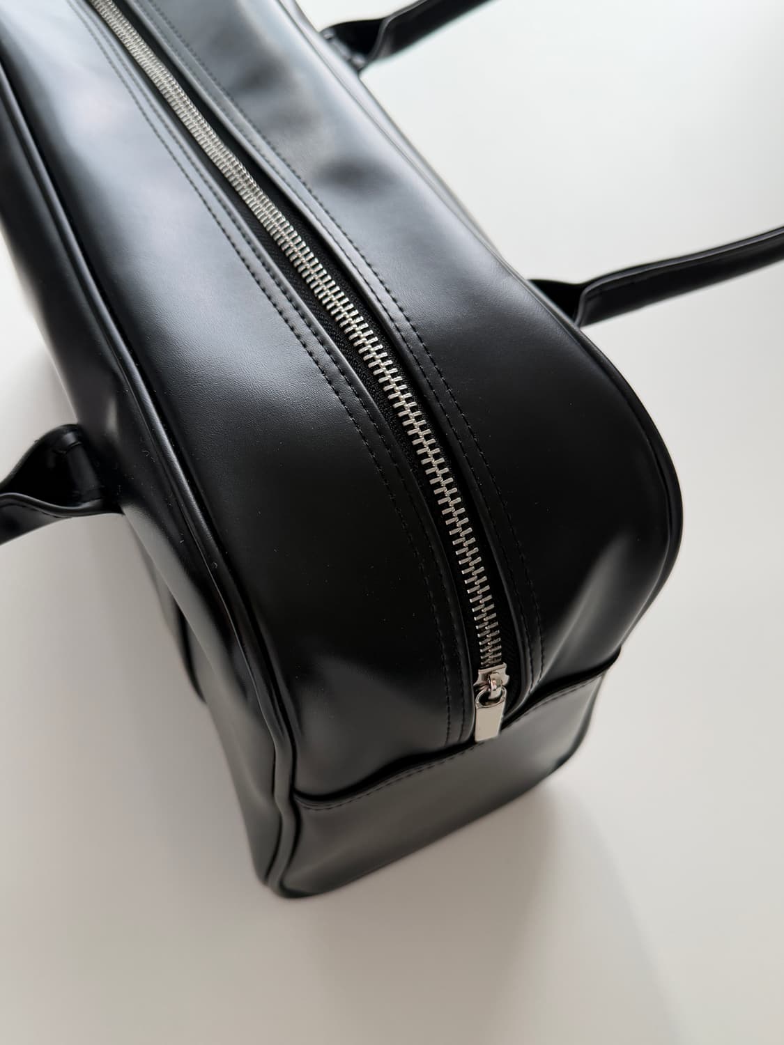 PESTO 페스토 스쿨 백 블랙 / 가방, 숄더백 상품이미지4