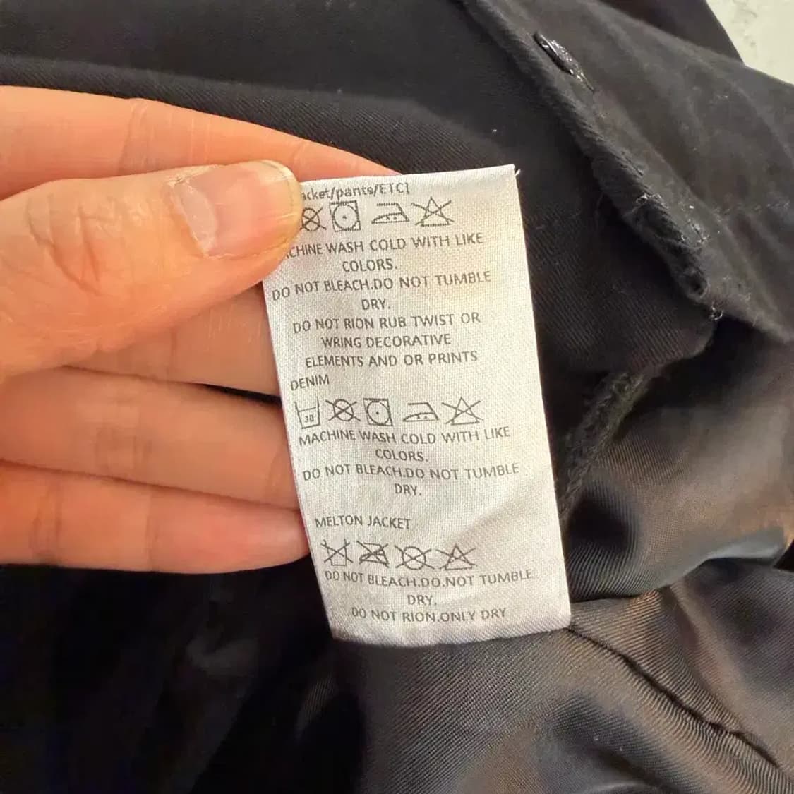 Saintpain california coach jacket XL 상품이미지9