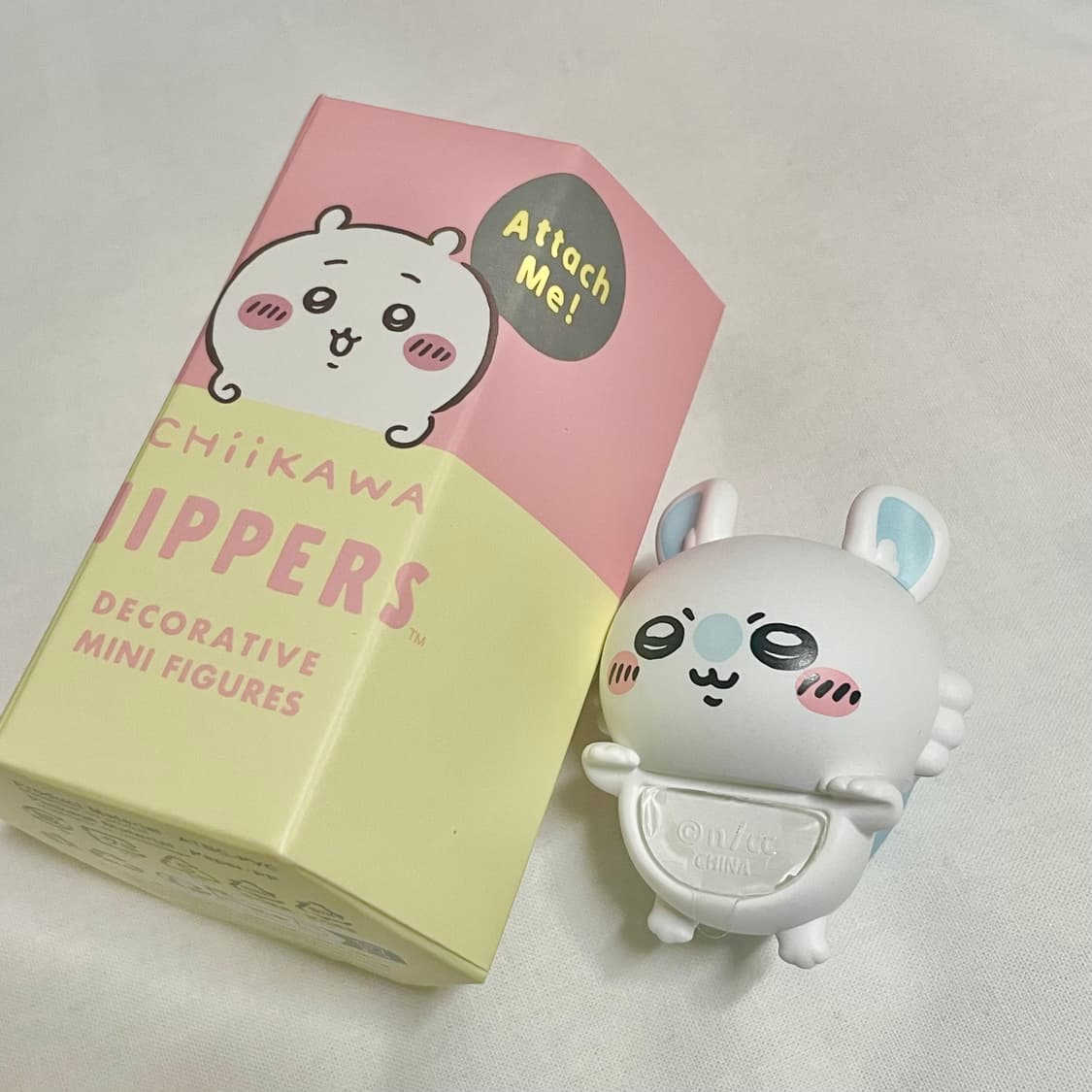 치이카와 히퍼 (우사기, 모몽가) 상품이미지2