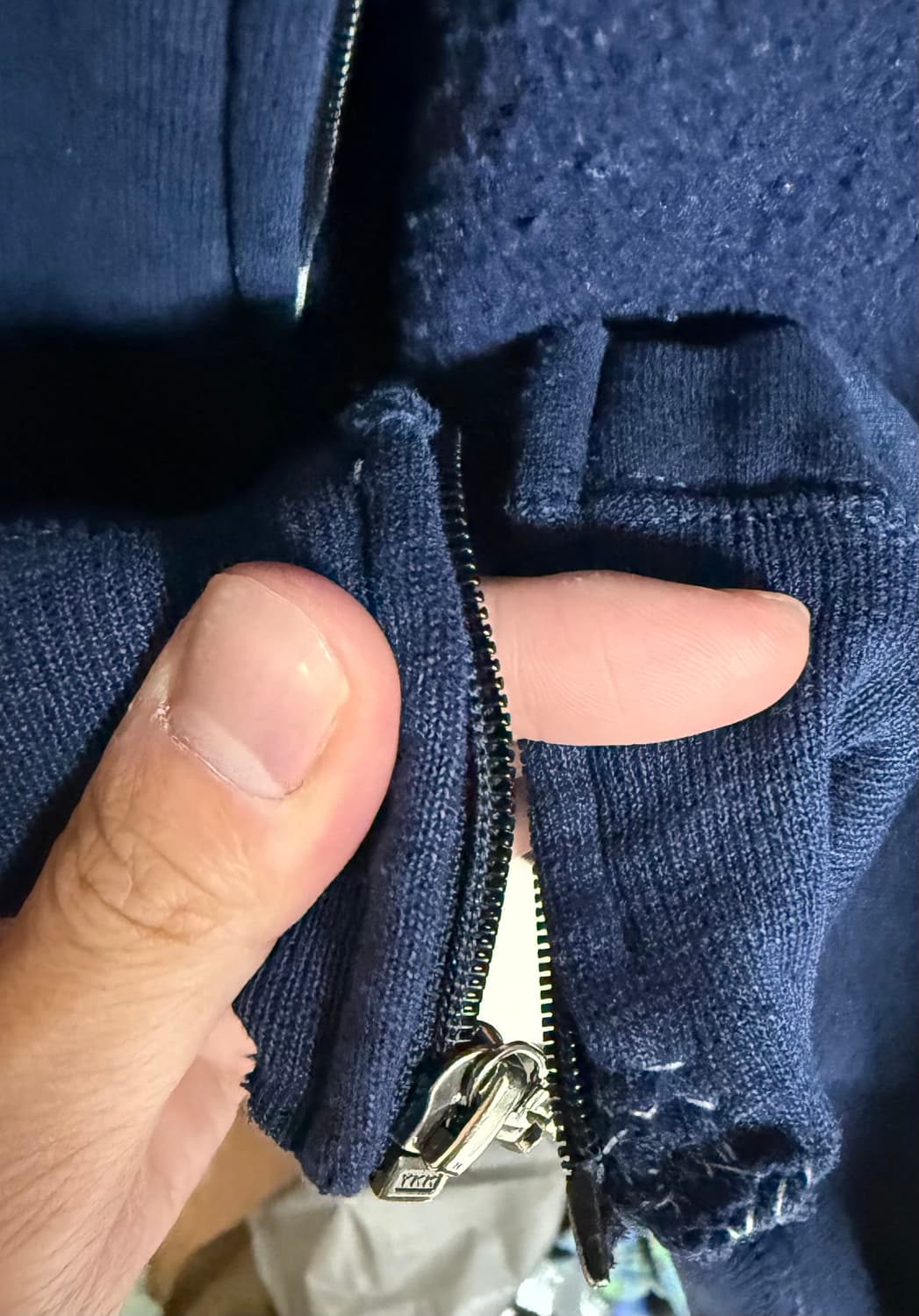 USA Russell Athletic 러셀 애슬레틱 후드집업 XL 빈티지 상품이미지5