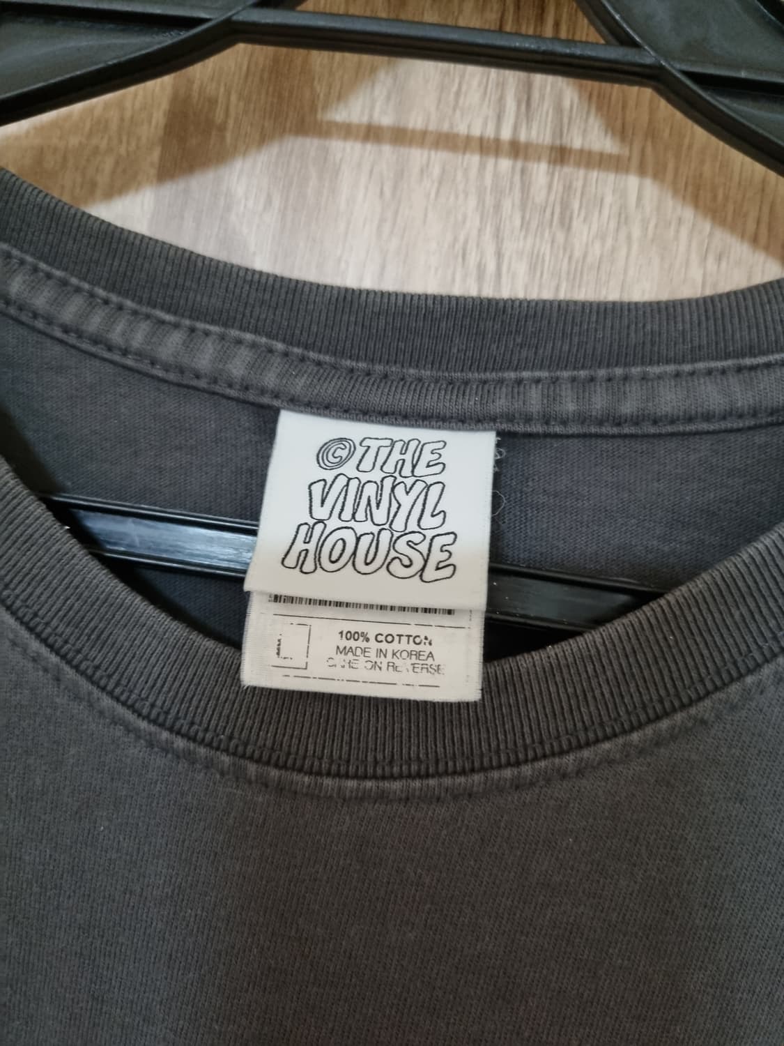 더바이닐하우스 올드카 반팔티 상품이미지3