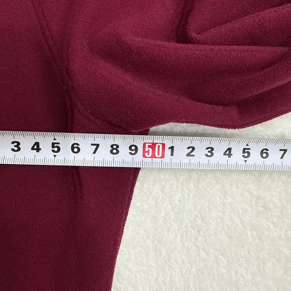 100 닥스 카라 긴팔 티셔츠 0327T 상품이미지5