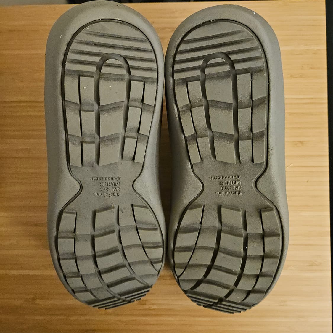 문스타 숏 레인부츠 270 상품이미지4