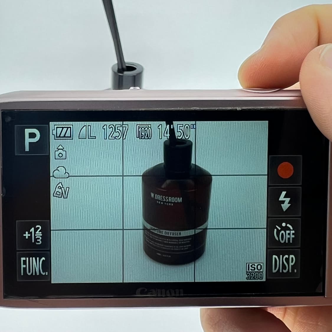 캐논 익서스 Canon IXUS 310 HS 핑크 상품이미지9