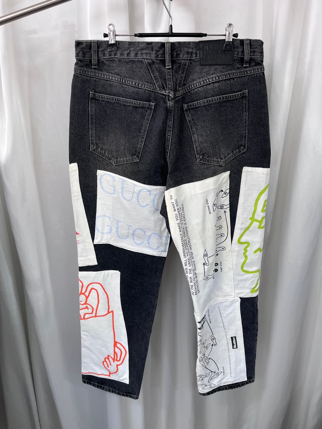 Marithe Francois Girbaud 상품이미지5