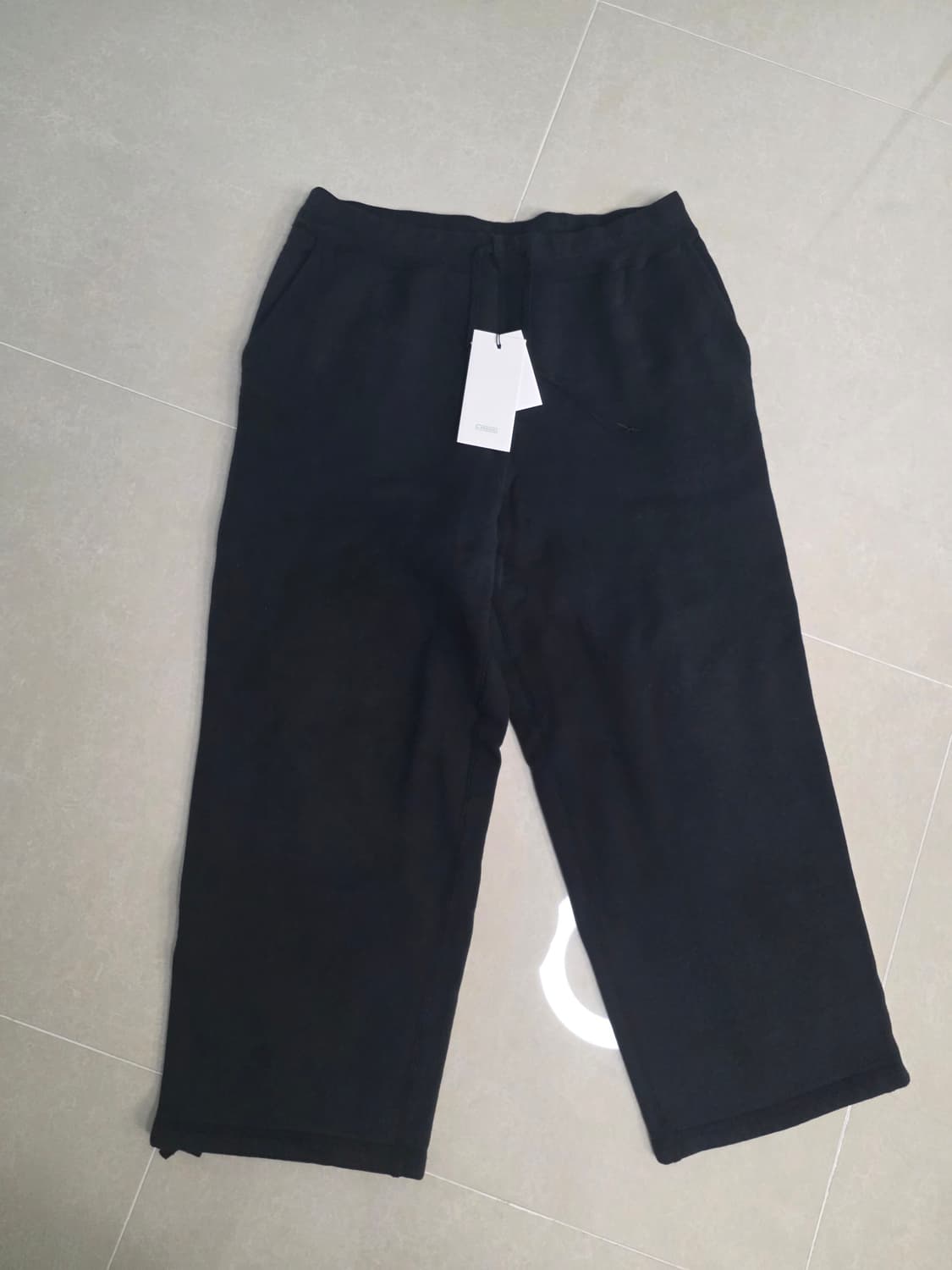 아프레쎄 스웻팬츠 상품이미지1