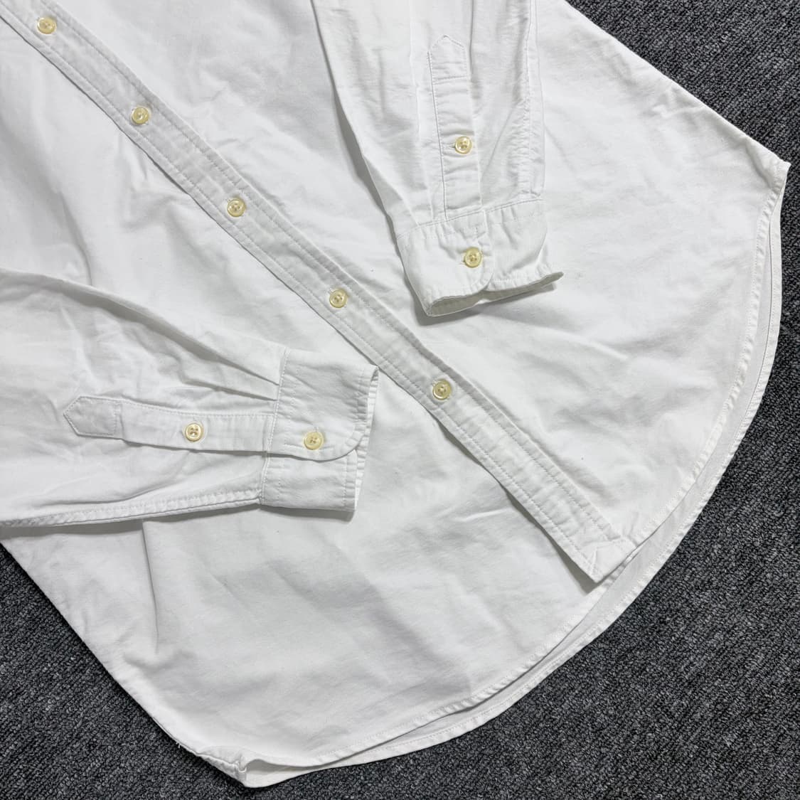 폴로 랄프로렌 옥스포드 셔츠 상품이미지2