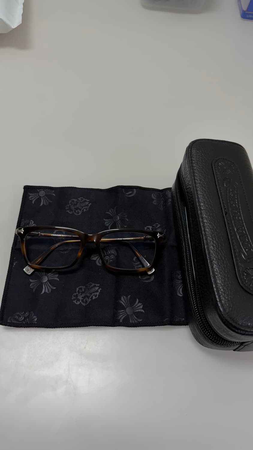 크롬하츠 펀해치 A 상품이미지1