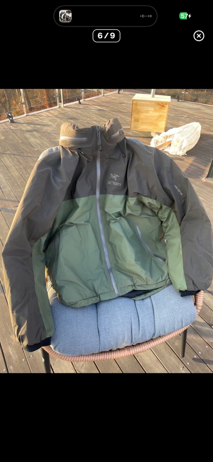 아크테릭스 상품이미지2