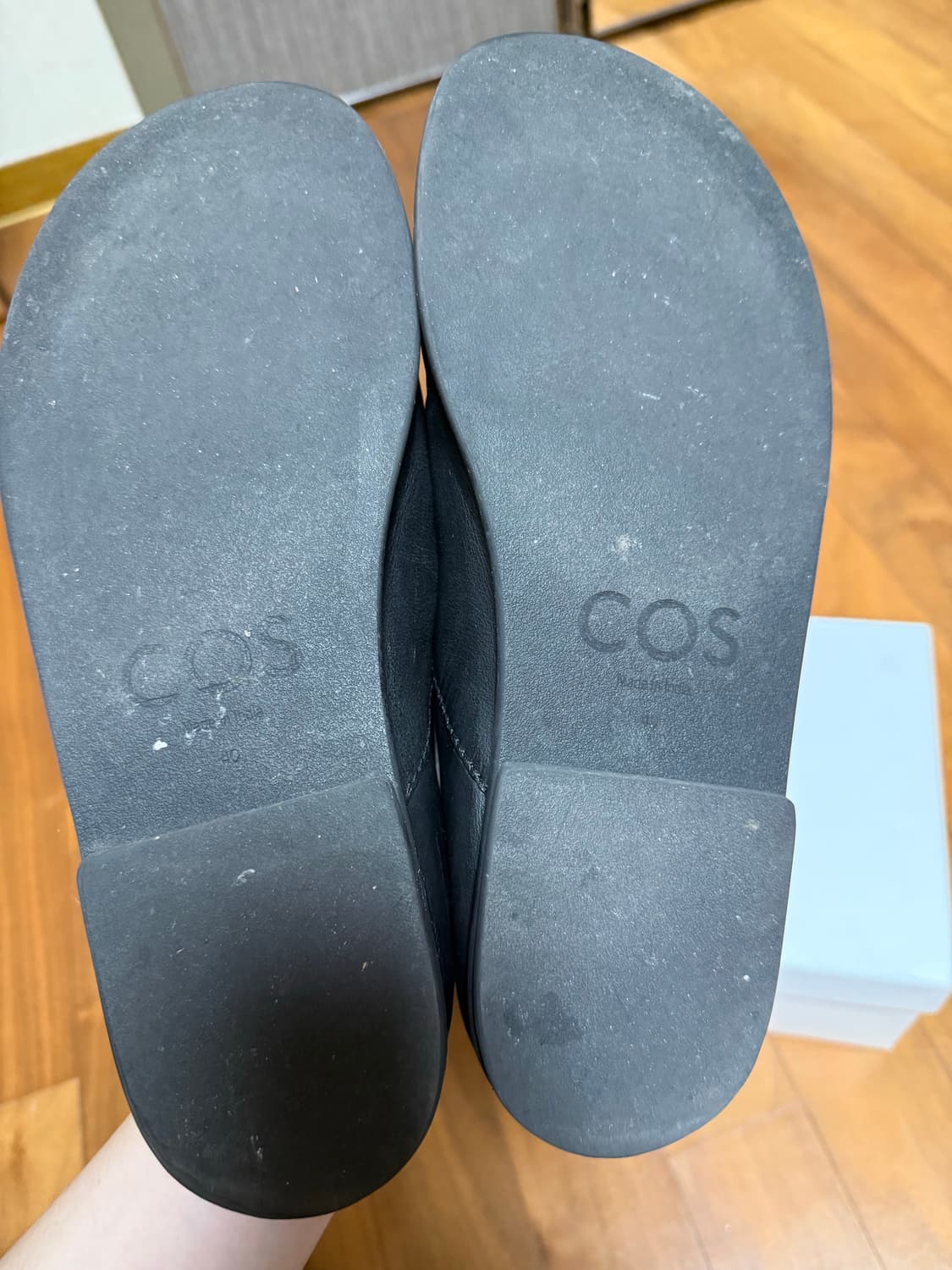 코스 슬립온 40 255 상품이미지5