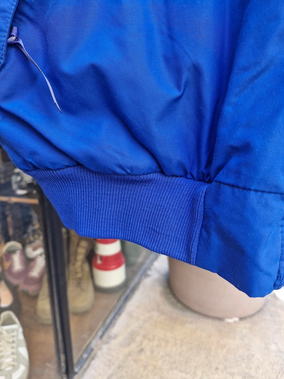 Z-93 파타고니아 신칠라 쉘드 베스트 조끼 상품이미지4