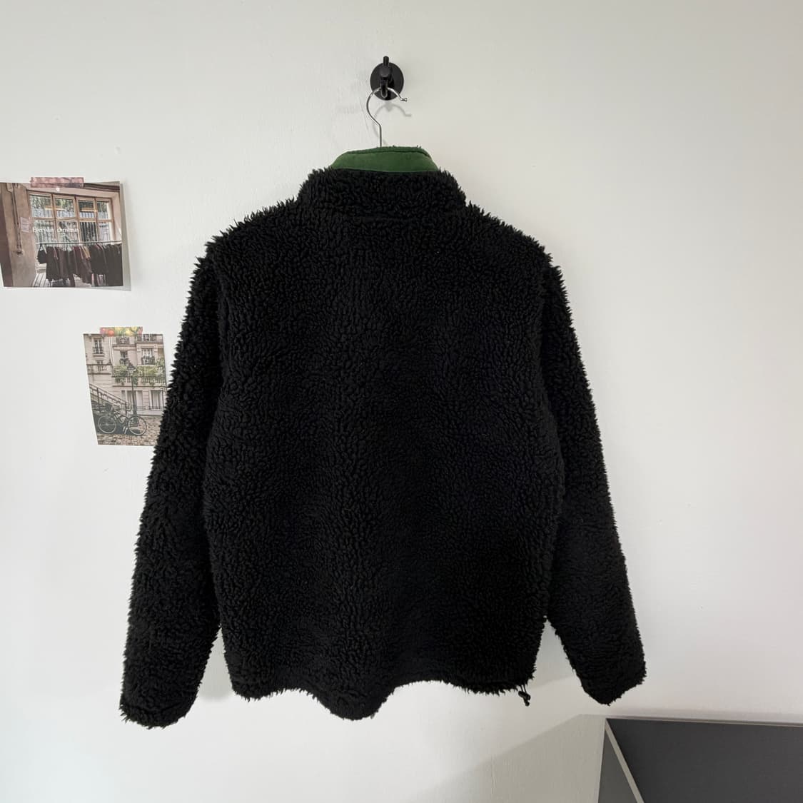 [M] 마나스타시 헤비 플리스자켓 상품이미지2