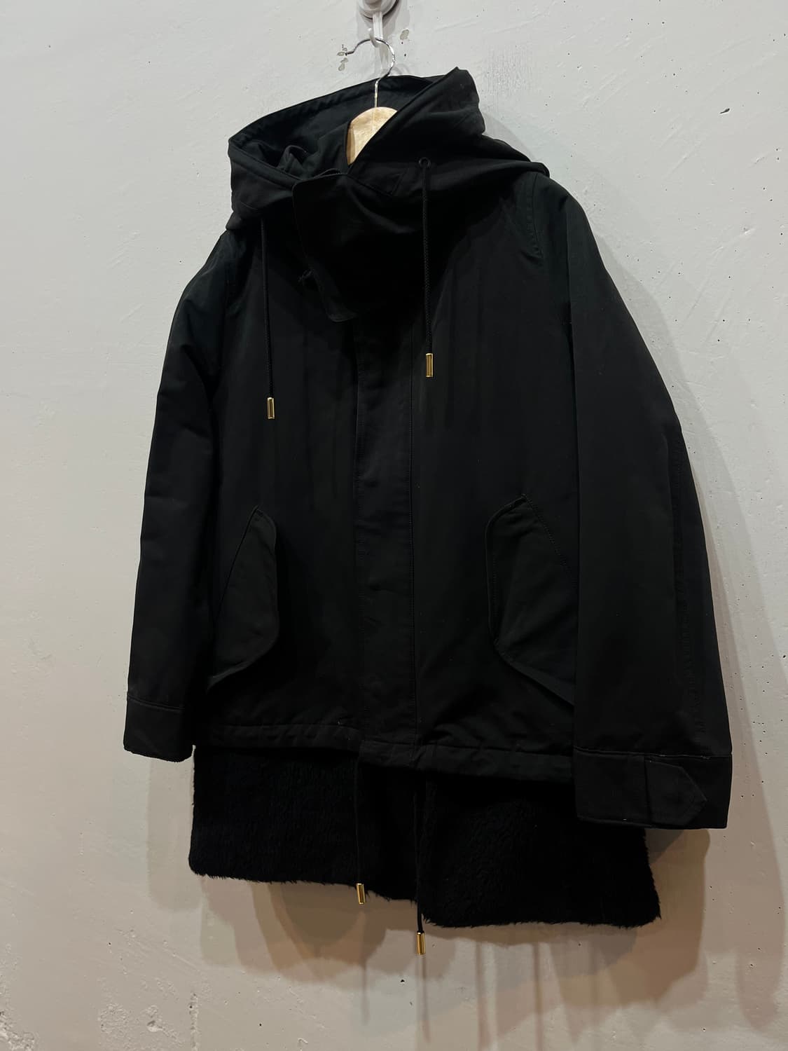 THE RERACS 더 리라쿠스 모즈코트 Made in JAPAN  상품이미지1