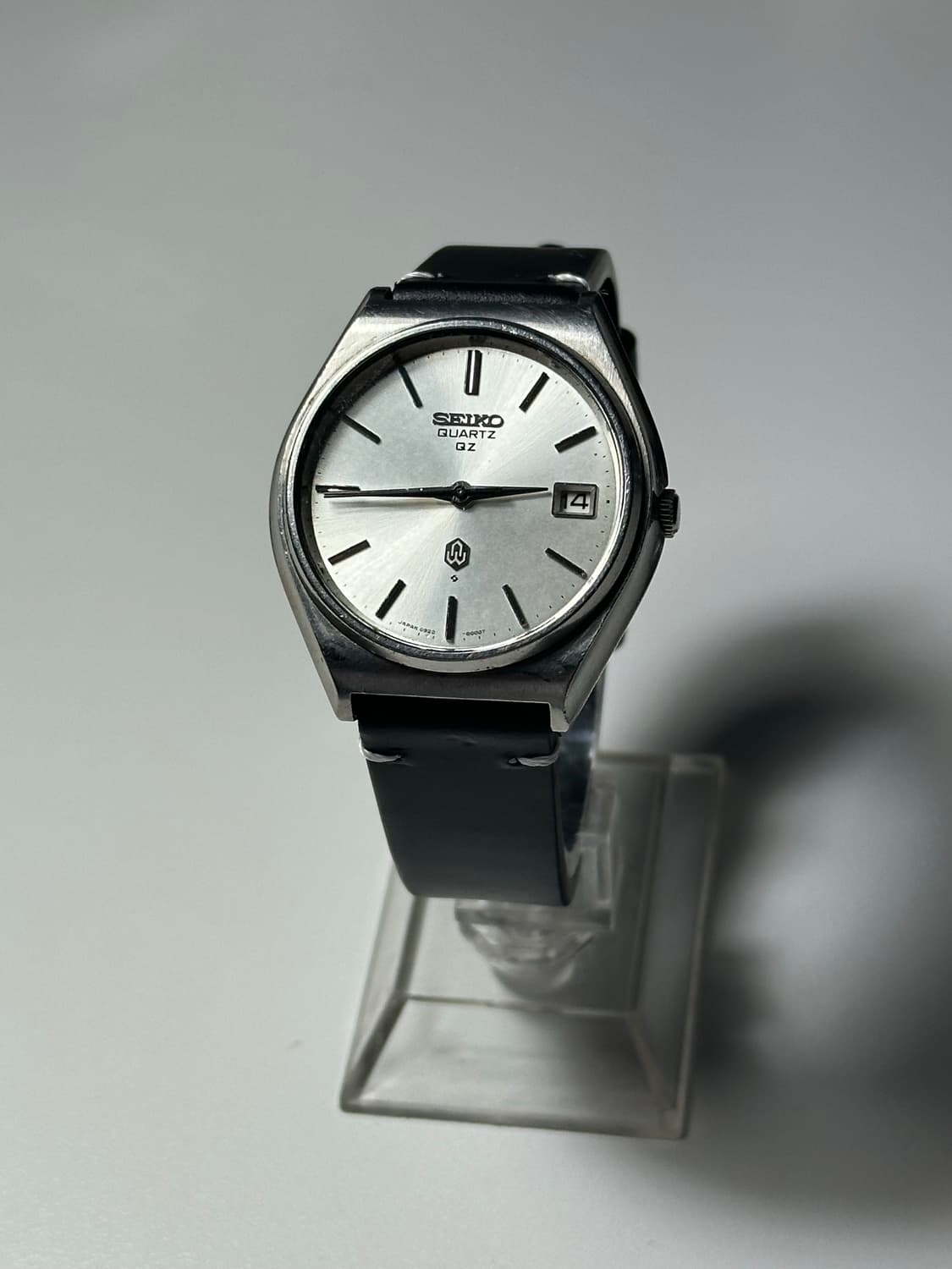 SEIKO quartz QZ 상품이미지1