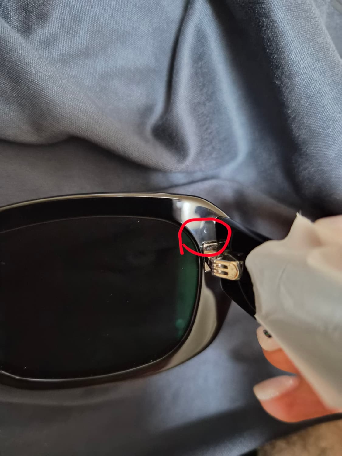 마르지엘라 MM207 젠틀몬스터 선글라스 상품이미지9